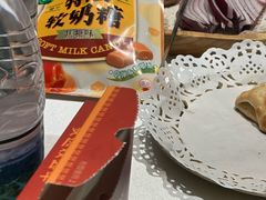 -清真·双公羊·馕坑烤全羊(奥体店)