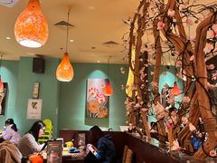 -甲米府·泰国餐厅(八佰伴店)