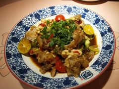 -杨记隆府重庆江湖菜(大悦城店)