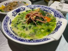 青菜钵-鸭王烤鸭店(三里河店)