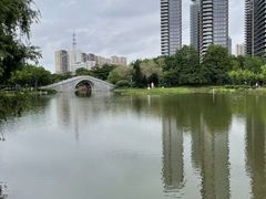 -映月湖公园