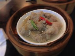 蒜香金牌排骨-添运来(茶园奥园广场店)