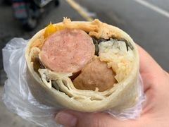 -阿姨卷饼(平凉路店)