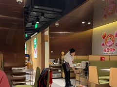 -海底捞火锅(河东万达广场店)