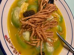 -洪福龙虾