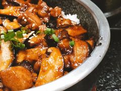 -九田家黑牛烤肉料理(中北镇店)