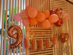 -金海湾自助餐厅(金陵饭店)