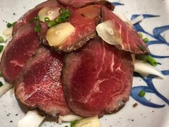 -割烹酱子日本料理(弘基财富广场店)