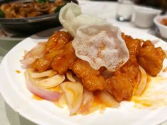 -粥旺庄(芳村店)