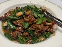 -铂尔台州菜(铂尔国际店)