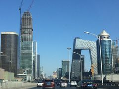 -中央广播电视总台(光华路办公区)