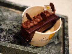 巧克力蛋糕-LUNEURS月乐诗·法式冰淇淋(环贸店)