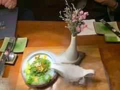 味付海草-鳗鱼家·深夜食堂(军博店)
