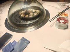 -青蓬蒸汽海鲜·深圳老字号·团建聚会(壹方城店)