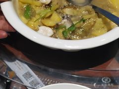 -山南熏肉大饼(辽菜旗舰店)
