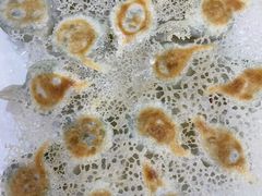 冰花煎饺-老边饺子馆(中街店)