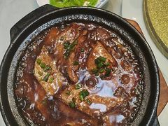 -吕四渔港码头海鲜餐厅