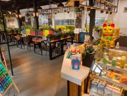 -保丽宝泰母婴护理院·月子中心·产康·中医(常州店)