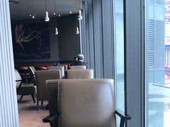 -星巴克(德阳洋洋百货店)