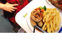 -宜家·瑞典风味餐厅(北京西红门店)