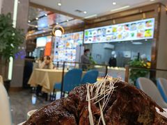 -大眼锅贴水饺(河东店)