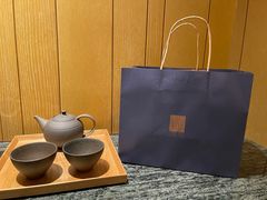 -北京望京凯悦酒店The Lounge大堂酒廊