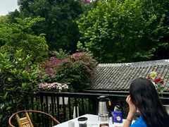 -院8里·少城记忆老川菜(宽窄巷子店)