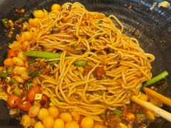 -豆爺小面(朱雀店)