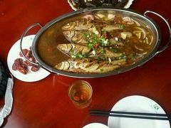 android_upload_pic-九华山友谊土菜馆 小资餐厅