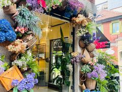 -Money Shops(愚园路店)