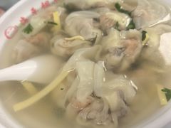 -海平馄饨(逍遥二路店)