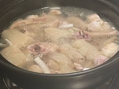 -同仁四季椰子鸡(福田东园总店)