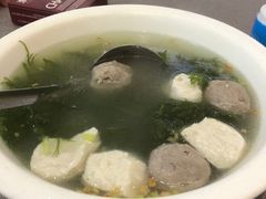 -潮道鱼仔店·潮汕味(长兴路店)