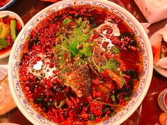 -杨记隆府(白象街店)
