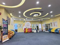 -竞思注意力·专注力·学习能力训练(天一广场中心)