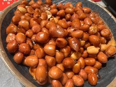 -肥家大排档(天河体育西店)