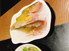 -赤RedBowl川锅·炙烤·板前(北京瑰丽酒店)