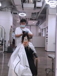 -ON STAR SALON