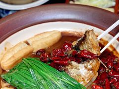 -玖五京菜(杭州城北万象城店)