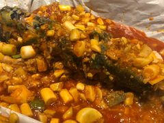 -红辣椒·川菜·火锅(张杨路店)