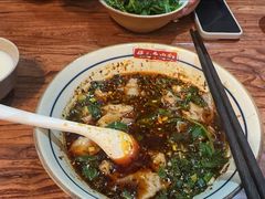 -保儿牛肉面(万象城店)