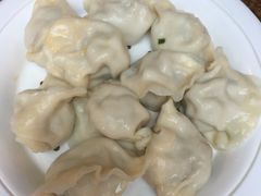 -金谷园饺子·烧烤·家宴(人大总店)