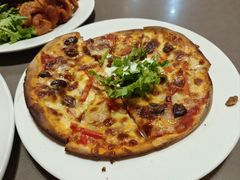 -Pancakes on the rocks(冲浪者天堂店)