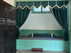 -张学良旧居陈列馆(大帅府)