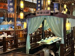 -一味大院•桐庐菜传承店(春江路店)