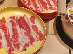 -沼津港精致料理·寿喜烧·烧鸟(漕河泾印象城店)