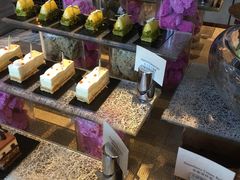 -深圳四季酒店·馥自助餐厅