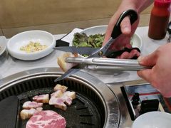 -黄金牧场(明洞总店)