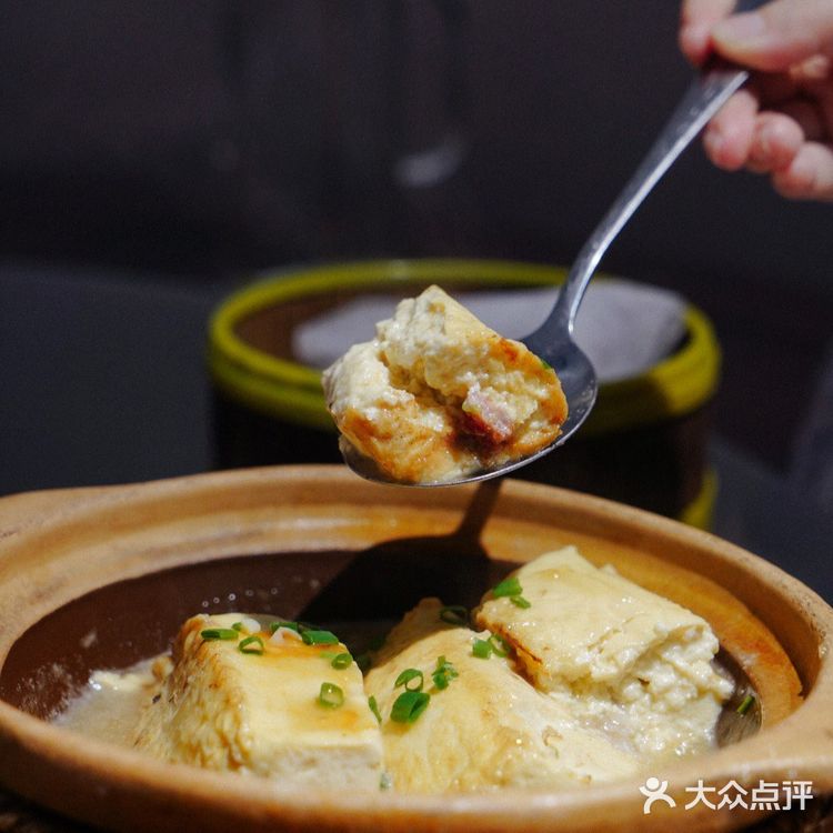 北京|贴心的粤式小馆,民间烟火气