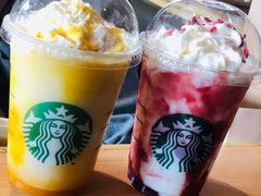 -星巴克(无锡百联奥特莱斯店)